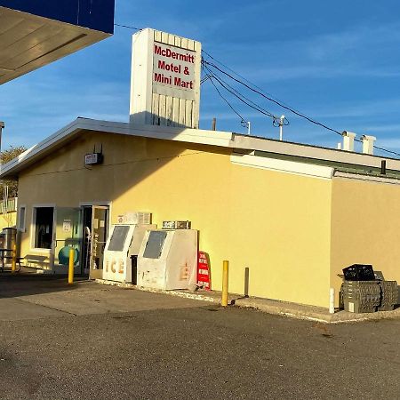 Inn On 95 Mcdermitt McDermitt  Exterior photo